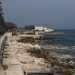 Mbbacce a mmare ("Vicino a mare") - Il nostro viaggio parte nel "quartierino" che si affaccia sull'Adriatico e precisamente dal lungomare Lorusso, a pochi passi dal lido militare dell'Area Addestrativa Fesca. Da qui ci incamminiamo verso nord