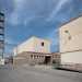 A dominare la visuale c' il campanile della chiesa Stella Maris, aperta nel 1969. Il suo nome non  casuale, visto che proprio tra queste strade ogni luglio si consuma la processione di Maria Stella del mare