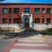 ...e poi la scuola elementare "Duca D'Aosta", che dopo l'armistizio di Cassibile accolse i soldati russi