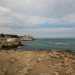 ...e un istmo noto come "la punta
