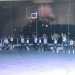 Allinterno cerano coppe, fotografie e ritagli di giornale, molti dei quali parlavano della nostra squadra di basket, spiega Francesco, ex capitano dellArx