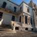 Il Villino Traversa, situato sul lungomare Cristoforo Colombo di Santo Spirito