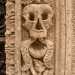 ...come il celebre Memento Mori (Ricordati che devi morire)