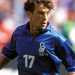 Ala destra abile nei dribbling, Francesco Moriero (Lecce, 1969) inizi nella squadra della sua citt per poi passare allInter dove disput tre stagioni giocando anche assieme a Ronaldo il Fenomeno. In Nazionale gioc 8 gare (tra cui quattro ai Mondiali del 1998), condite da due reti