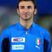 Il centrocampista Gennaro Delvecchio (Barletta, 1978) mosse i primi passi nella squadra della sua citt vestendo in seguito la maglia di ben 12 squadre, tra cui anche quella del Bari. Per lui una sola presenza in Nazionale nellamichevole del 2006 contro la Croazia