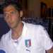 Abile nei calci piazzati e centrale difensivo dal gioco duro e falloso, Marco Materazzi (Lecce, 1973) detiene ancora il primato di gol per un difensore nel campionato di serie A: nella stagione 2000-2001 butt infatti la palla in rete per 12 volte. Ha partecipato a due Europei e a due Mondiali, tra cui quello vinto nel 2006 (foto di Cryptex, Jacopo86, Snowdog)