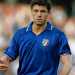 Rizzi-gol era invece il soprannome di Ruggiero Rizzitelli (Margherita di Savoia,1967). Attaccante veloce ma anche abile nel gioco aereo, inizi la sua carriera con il Cesena per poi passare alla Roma con cui vinse la Coppa Italia del 1991 e al Torino dove realizz 30 reti in due stagioni. Con gli Azzurri gioc invece dal 1988 al 1991 disputando nove match e segnando due gol