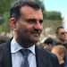 Antonio Decaro  l'attuale sindaco di Bari.  al suo secondo mandato