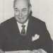 Primo sindaco di Bari dopo la Seconda Guerra Mondiale (succedette al commissario prefettizio Giuseppe Luigi Nicoly), il dirigente industriale e poeta dialettale Vito Antonio Di Cagno govern la citt dal dicembre 1946 al giugno 1952