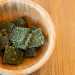...o crackers a base di mandorle