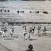 ...o la pista di atletica dello Stadio della Vittoria...