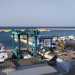 Mentre il centro dellansa  occupato dal circolo nautico Daphne e dallottocentesco cantiere navale fondato dalla famiglia Gaudiuso...