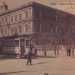 I lavori iniziarono il 12 dicembre del 1882 per terminare nel 1889, quando gli uffici potettero insediarsi nel nuovo palazzo che ospit anche la direzione provinciale delle poste e telegrafi