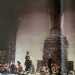 Entrai nellorchestra nel 1986  esordisce Rocco  ed ebbi subito un battesimo di fuoco, visto che nello stesso anno rappresentammo lIfigenia in Tauride di Niccol Piccinni sul prestigioso palco del Thatre du Chatelet di Parigi (foto tratta dal libro "Il Teatro Ritrovato" di Enzo Lattanzio-edizioni Palomar)  