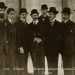 E la Lombardia? Il 1899 port nel capoluogo lombardo alla fondazione del Milan. Il sodalizio rossonero nacque per iniziativa di un gruppo di italiani e inglesi, tra cui il gi citato Kiplin, che si riun in un hotel nei pressi della stazione ferroviaria