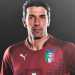 FORMAZIONE A - 1) Gianluigi Buffon