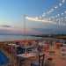 Ed era sempre in questarea che si trovavano il ristorante e il bar vista Adriatico...