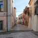 ...ci dirigiamo verso vico Santa Chiara...