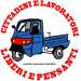 Il logo del Comitato dei Cittadini e lavoratori liberi e pensanti.