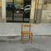 Sedia nel quartiere Libert
