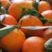 I frutti ibridi pi conosciuti: le clementine, incroci tra arance e mandarini