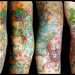 Il Food Tattoo