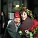 Una vera e propria tradizione: la foto con Pasquale il giorno della laurea