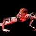 Body painting chiamato Neiala, di Miguel Gomez