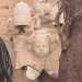 Stemma Vescovile con Putto