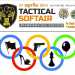 Una locandina dell'evento