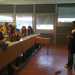 Una lezione del corso di cooperazione