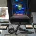 La console Vectrex, tolta dal mercato dopo due anni di vendite scarse