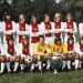 L'Ajax di Cruijff campione per 3 volte consecutive: 1971, 1972, 1973