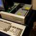 L'interno di un computer Amiga