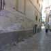 Vico Dei Gesuiti, il vicolo che da strada Palazzo di Citt porta a Largo dei Gesuiti