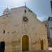 Prezioso gioiello del posto, racchiuso in queste antiche mura,  la chiesa matrice dedicata a Santa Maria Assunta, edificata tra il 1198 e il 1205, intrisa di elementi architettonici tipici del romanico pugliese
