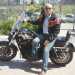 Mario Carrante, lo stile Harley!