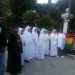 La comunit copta ortodossa di egiziani