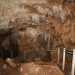 Attorno a noi ci aspetteremmo di vedere disseminati anche quegli utensili, raschiatoi, punte e lame dei nostri antenati rinvenuti dal 1968 in poi. La grotta  stata spesso oggetto di atti di vandalismo - racconta per lo speleologo -, per cui a un certo punto la Soprintendenza dei beni archeologici della Puglia si  vista costretta a "requisire" i vari reperti