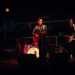Antonio Diodato sul palco del Kismet