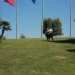 Due persone intente a fare footing