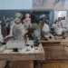 Guarienti - Installazione di 27 sculture