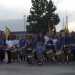 Il gruppo capursese al completo