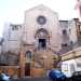 La Chiesa di San Domenico con la facciata in stile romanico