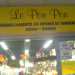L'insegna del sexy shop barese