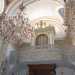 Il pi antico organo della citt di Bari, contenuto nella Chiesa del Carmine e utilizzato dall'associazione 