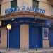 Il teatro ed ex cinema Nuovo Palazzo di Bari