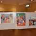 Illustrazioni in mostra al festival