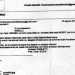 La mail di rinvio della documentazione all'assessorato in data 2 settembre 2014