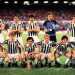 La Juventus di Platini: campione nel 1985